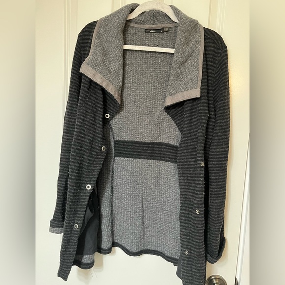 Prana Milana wool jacket - Picture 6 of 10